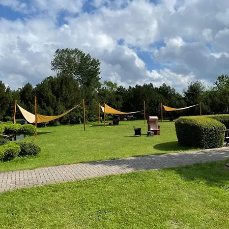 Arka Deluxe 503 Z Widokiem Na Morze Διαμέρισμα Kołobrzeg