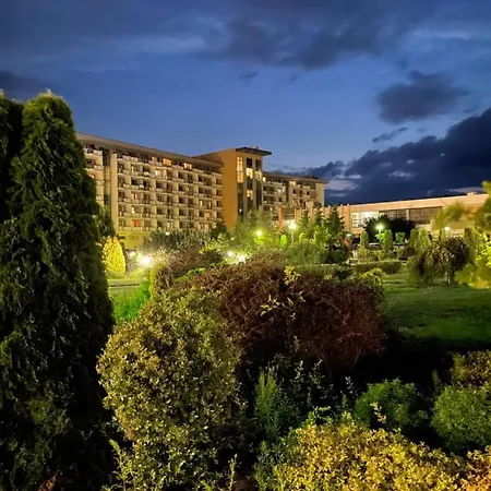 Arka Deluxe 503 Z Widokiem Na Morze *