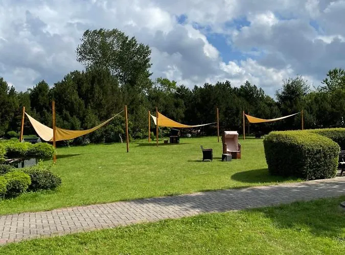 Arka Deluxe 503 Z Widokiem Na Morze Apartament Kołobrzeg