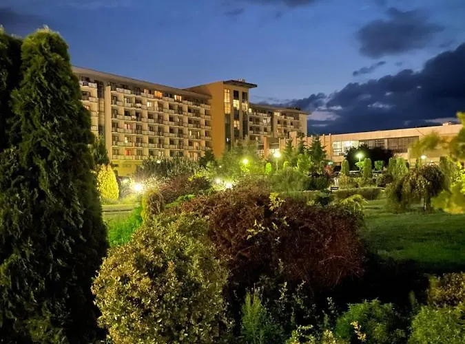 Arka Deluxe 503 Z Widokiem Na Morze *