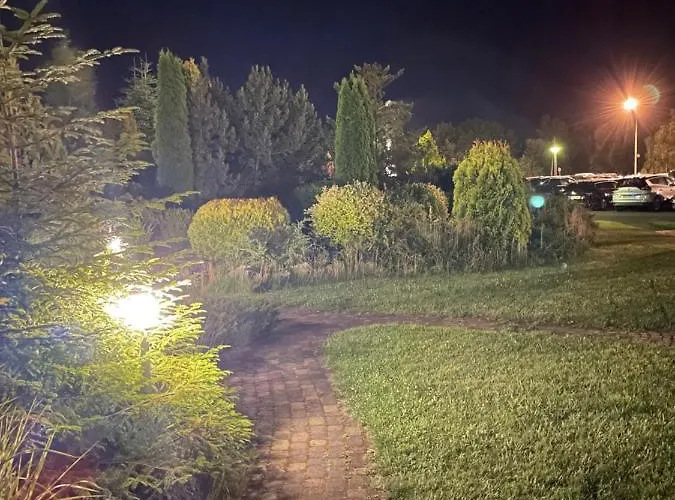 Arka Deluxe 503 Z Widokiem Na Morze Apartament