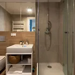 Arka Deluxe 503 Z Widokiem Na Morze דירה קולובז'ג