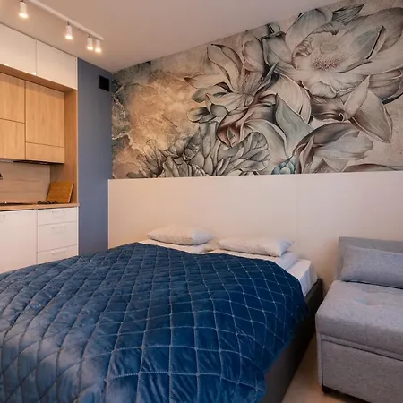 Arka Deluxe 503 Z Widokiem Na Morze