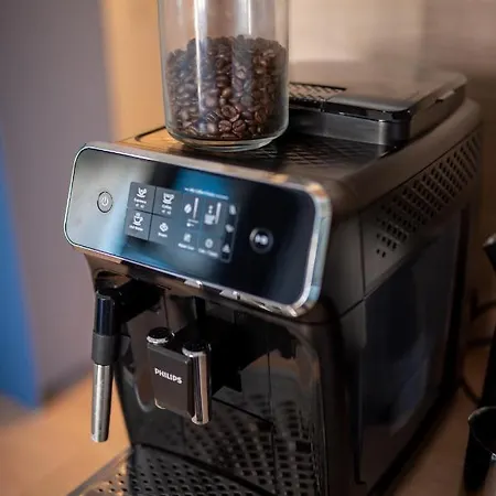 Arka Deluxe 503 Z Widokiem Na Morze *