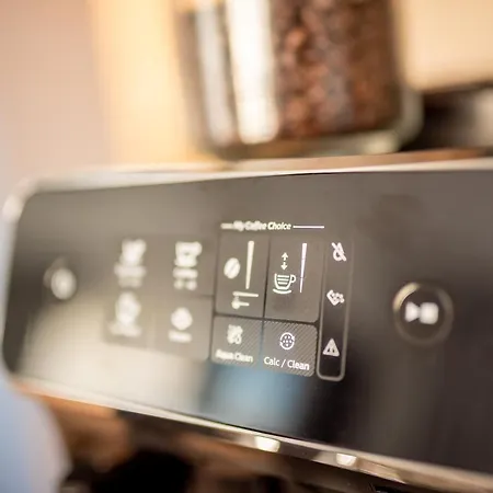 Arka Deluxe 503 Z Widokiem Na Morze アパート コウォブジェク