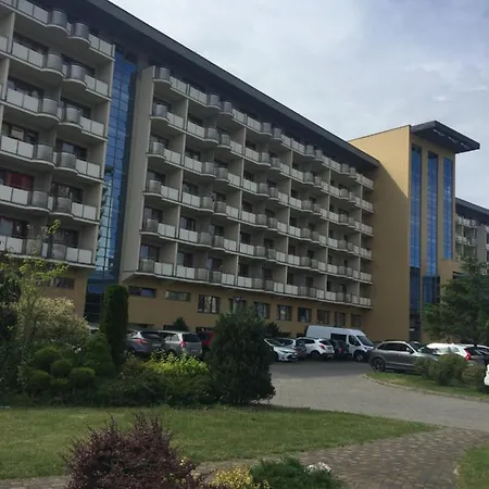 Apartment Arka Deluxe 503 Z Widokiem Na Morze