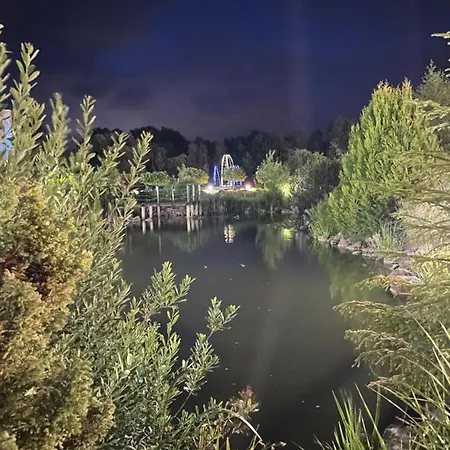 Arka Deluxe 503 Z Widokiem Na Morze *