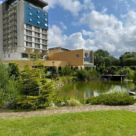 Arka Deluxe 503 Z Widokiem Na Morze *