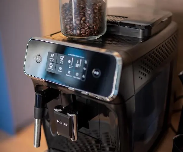 Arka Deluxe 503 Z Widokiem Na Morze *