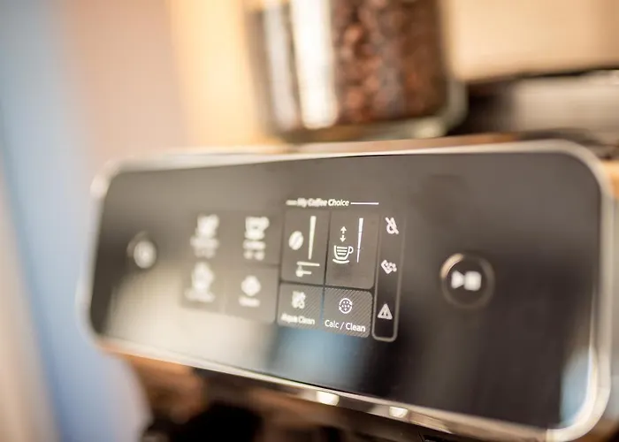 Arka Deluxe 503 Z Widokiem Na Morze Apartmán Kolobřeh